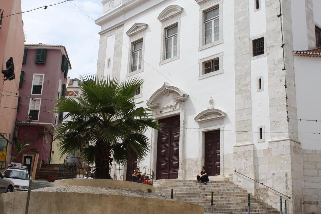 Apartamento Live Alfama