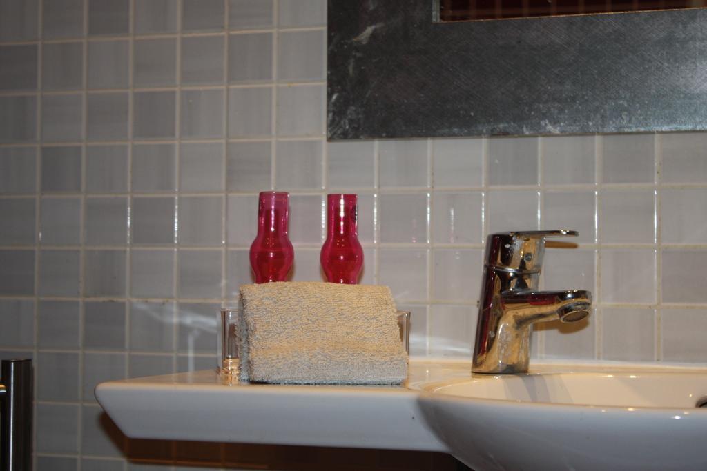 Live Alfama Apartamento Lisboa